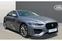 2019 Jaguar XE 2.0d R-Dynamic SE 4dr Auto