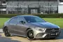 2023 Mercedes-Benz CLA CLA 180 AMG Line Premium + Night Ed 4dr Tip Auto