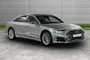 2019 Audi A8 L 50 TDI Quattro S Line 4dr Tiptronic