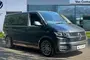 2023 Volkswagen Transporter 2.0 TDI 150 Highline Van