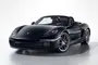 2022 Porsche Boxster 4.0 GTS 2dr PDK