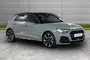 2024 Audi A1 35 TFSI Black Edition 5dr S Tronic