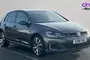 2018 Volkswagen Golf GTE 1.4 TSI GTE Advance 5dr DSG