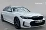 2025 BMW 3 Series Touring 320i M Sport 5dr Step Auto