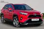 2025 Toyota RAV4 2.5 PHEV Design 5dr CVT