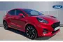 2023 Ford Puma 1.0 EcoBoost Hybrid mHEV ST-Line X 5dr DCT