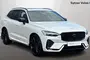 2025 Volvo XC60 2.0 B5P Ultra Black Edition 5dr AWD Geartronic