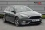 2018 Ford Focus 1.0 EcoBoost 140 ST-Line X 5dr