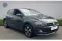 2020 Volkswagen Polo 1.0 TSI 95 Match 5dr