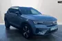 2022 Volvo XC40 Recharge 170kW Recharge Core 69kWh 5dr Auto