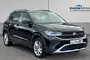 2024 Volkswagen T-Cross 1.0 TSI 115 Match 5dr DSG