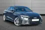 2022 Audi A3 Saloon 35 TFSI Edition 1 4dr S Tronic