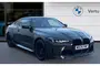 2025 BMW M4 M4 xDrive 530 Competition M 2dr Step Auto