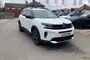 2023 Citroen C5 Aircross 1.2 PureTech Shine 5dr