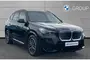 2025 BMW iX1 150kW eDrive20 M Sport 65kWh 5dr Auto