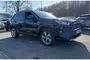 2021 Toyota RAV4 2.5 VVT-i Hybrid Design 5dr CVT 2WD