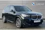 2025 BMW X1 sDrive 20i MHT M Sport 5dr Step Auto