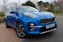 2019 Kia Sportage 1.6 CRDi ISG 4 5dr DCT Auto