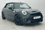 2021 MINI Convertible 2.0 Cooper S Sport II 2dr Auto