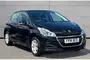 2018 Peugeot 208 1.2 PureTech 82 Active 5dr