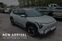 2025 Kia EV3 148kW Air 81.4kWh 5dr Auto