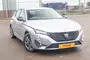 2025 Peugeot 308 1.2 PureTech Active Premium 5dr EAT8