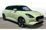 2025 Suzuki Swift 1.2 Mild Hybrid Ultra ALLGRIP 5dr