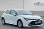 2021 Toyota Corolla 1.8 VVT-i Hybrid Icon Tech 5dr CVT
