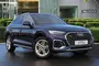 2023 Audi Q5 Sportback 45 TFSI Quattro S Line 5dr S Tronic