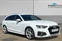 2024 Audi A4 40 TFSI 204 S Line 5dr S Tronic