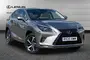 2020 Lexus NX 300h 2.5 Takumi 5dr CVT [Pan roof]