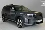 2026 Hyundai Santa Fe 1.6 TGDi 239 Hybrid Ultimate 5dr 4WD Auto