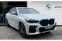 2022 BMW X6 xDrive30d MHT M Sport 5dr Step Auto