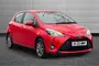 2020 Toyota Yaris 1.5 VVT-i Icon 5dr