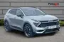 2025 Kia Sportage 1.6T GDi 157 48V ISG GT-Line S 5dr DCT