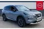 2026 Nissan X-Trail 1.5 MHEV 163 Tekna 5dr Xtronic