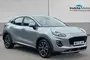 2024 Ford Puma 1.0 EcoBoost Hybrid mHEV Titanium 5dr