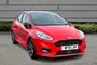 2018 Ford Fiesta 1.0 EcoBoost ST-Line 5dr