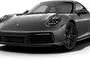 2020 Porsche 911 2dr PDK