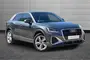 2023 Audi Q2 35 TFSI S Line 5dr S Tronic