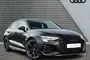 2023 Audi RS3 RS 3 TFSI Quattro Vorsprung 5dr S Tronic