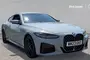 2023 BMW 4 Series M440i xDrive MHT 2dr Step Auto