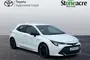 2020 Toyota Corolla 1.8 VVT-i Hybrid GR Sport 5dr CVT