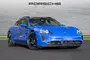 2023 Porsche Taycan 440kW GTS 93kWh 5dr Auto