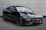 2023 Mercedes-Benz CLA CLA 250e AMG Line Premium + Night Ed 4dr Tip Auto