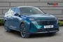 2025 Peugeot 3008 1.2 Hybrid 136 GT 5dr e-DSC6