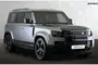 2021 Land Rover Defender 3.0 D300 X-Dynamic HSE 110 5dr Auto [7 Seat]