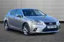 2017 Lexus CT 200h 1.8 Executive Edition 5dr CVT Auto