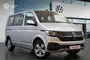 2021 Volkswagen Transporter Shuttle 2.0 TDI 150PS SE Minibus DSG