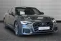 2024 Audi A6 40 TFSI S Line 4dr S Tronic